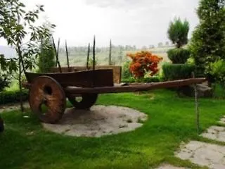 Quinta Da Mata